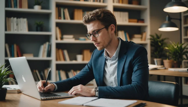 lettre de demission en apprentissage