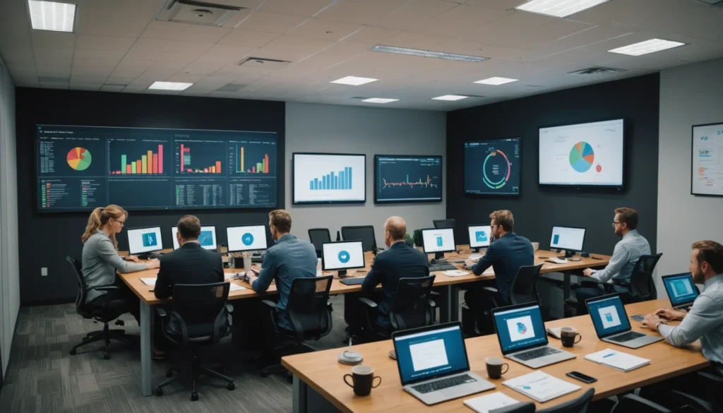 gestion operationnelle