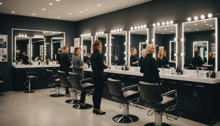 ouvrir salon de coiffure sans bp