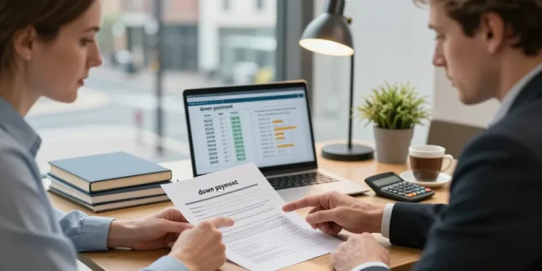 combien d'apport pour acheter un fond de commerce