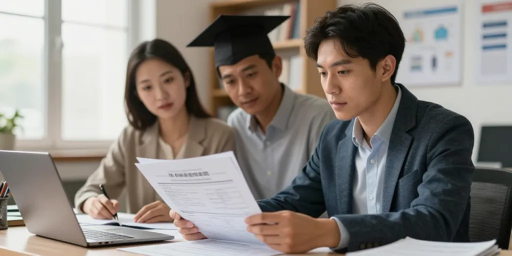 ingenieur commercial etudes